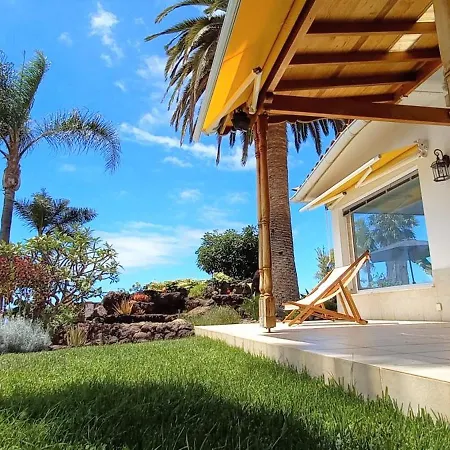 Casa Colinas- Preciosa Islena Villa