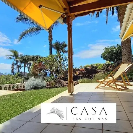 Casa Colinas- Preciosa Islena Villa *