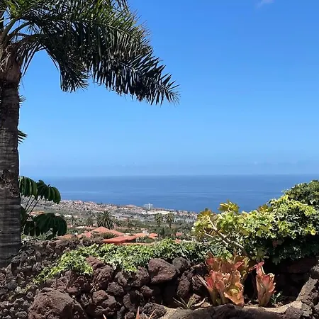 Willa Casa Colinas- Preciosa Islena