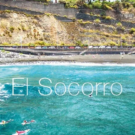 Casa Colinas- Preciosa Islena La Orotava