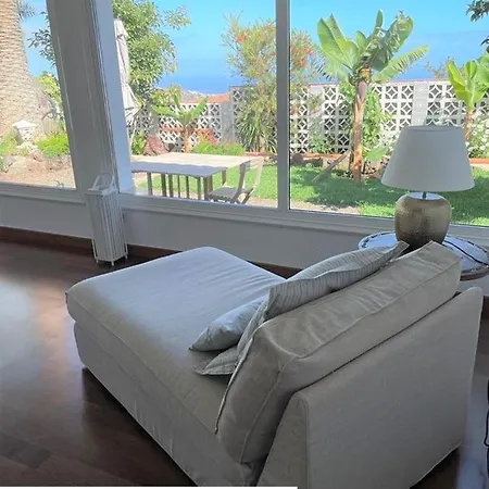 Willa Casa Colinas- Preciosa Islena *