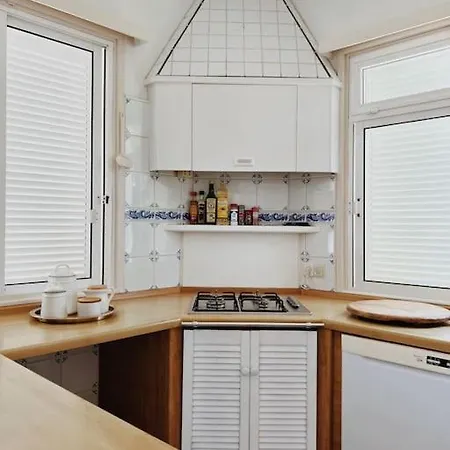 Willa Casa Colinas- Preciosa Islena