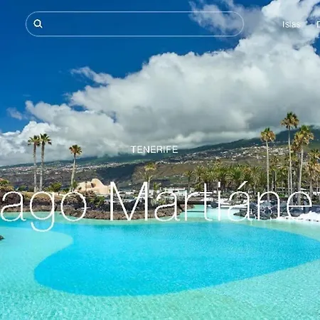 Willa Casa Colinas- Preciosa Islena La Orotava