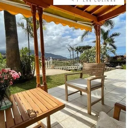 Casa Colinas- Preciosa Islena Villa *