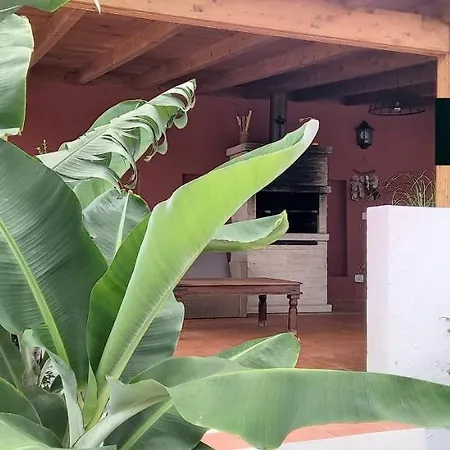 Willa Casa Colinas- Preciosa Islena *