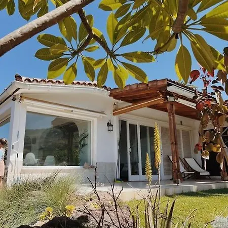 Casa Colinas- Preciosa Islena La Orotava