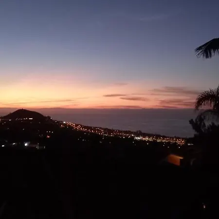 Casa Colinas- Preciosa Islena * La Orotava