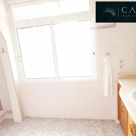 Casa Colinas- Preciosa Islena Willa *