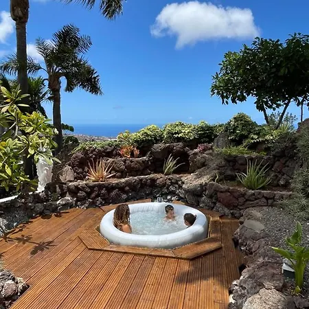 Willa Casa Colinas- Preciosa Islena *